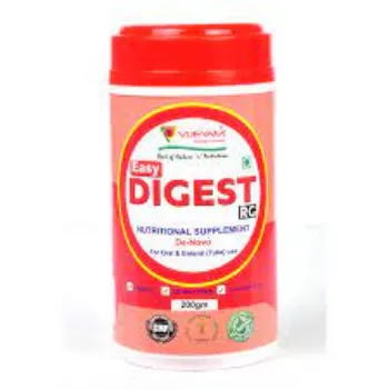 Digestive Powder